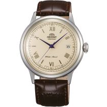 Orient TAC00009N0 Automatik Herrenuhr 41mm 3ATM