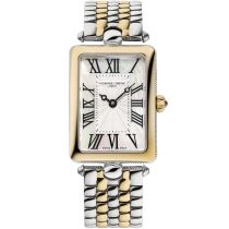 Frederique Constant FC-200MPW2AC3B Classic Damenuhr 21mm 3ATM