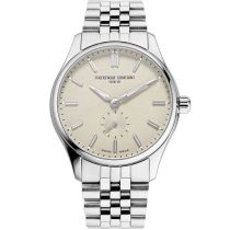 Frederique Constant FC-530CR3B6B Herrenuhr Classic index Automatik 39mm 5ATM