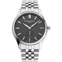 Frederique Constant FC-530G3B6B Herrenuhr Classic index Automatik 39mm 5ATM