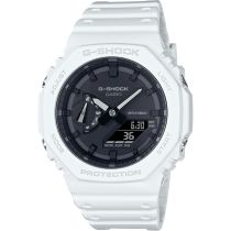 Casio GA-2100-7AER Herrenuhr G-Shock Classic 45mm 20ATM 