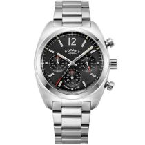 Rotary GB05485/65 Herrenuhr Avenger Sport Chronograph 40mm 5ATM