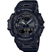 Casio GBA-900-1AER G-Shock Herrenuhr 49mm 20ATM