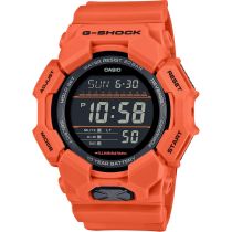 Casio GD-010-4ER Herrenuhr G-Shock Classic 50mm 20ATM 