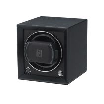 Paul Design Gentlemen 1 PU leather black 20106