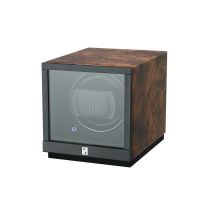 Paul Design Gentlemen 1D Burlwood 20107