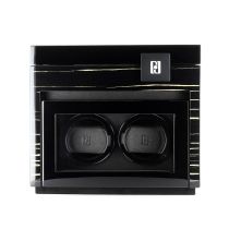 Paul Design Gentlemen 2+3 Black Shadow 20094