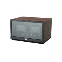 Paul Design Gentlemen 2D Burlwood 20108