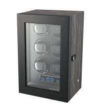 Paul Design Gentlemen 6 Black Shadow 20102