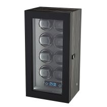 Paul Design Gentlemen 8 Black Shadow 20104