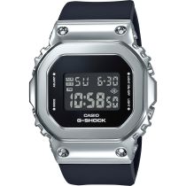 Casio GM-S5600U-1ER Damenuhr G-Shock GM-S-Serie 38mm 20ATM 