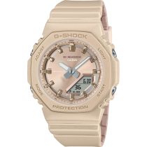 Casio GMA-P2100ST-9AER Damenuhr G-Shock Classic 40mm 20ATM 