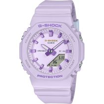Casio GMA-P2125W-6AER Damenuhr G-Shock G-Steel 40mm 20ATM 