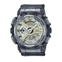 Casio GMA-S110GS-8AER G-Shock Herrenuhr 43mm 20ATM