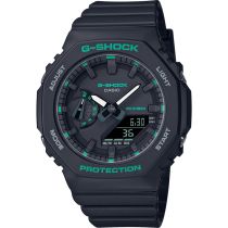 Casio GMA-S2100GA-1AER Damenuhr G-Shock GMA-S-Serie 43mm 20  