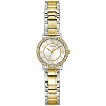 Guess GW0468L4 Damenuhr Melody 28mm 3ATM 