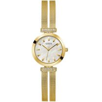 Guess GW0471L2 Array Damenuhr 28mm 3ATM