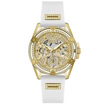Guess GW0536L2 Damenuhr Queen 40mm 1ATM