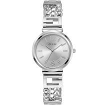 Guess GW0545L1 Damenuhr Cluster 32mm 3ATM 