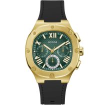Guess GW0571G3 Herrenuhr Headline 43mm 5ATM 