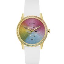 Guess GW0589L1 Damenuhr Unity 40mm 5ATM