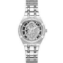 Guess GW0604L1 Damenuhr Allara 36mm 1ATM