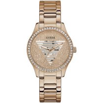 Guess GW0605L3 Damenuhr Lady Idol 38mm 3ATM 