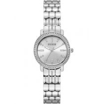 Guess GW0612L1 Damenuhr Hayley 30mm 3ATM 