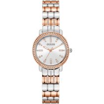 Guess GW0612L3 Damenuhr Hayley 30mm 3ATM 