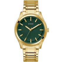 Guess GW0626G2 Herrenuhr Dex 44mm 3ATM 