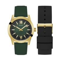 Guess GW0630G2 Herrenuhr Crescent 44mm 1ATM