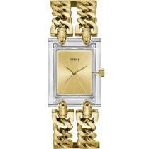 Guess GW0669L1 Damenuhr Mod Heavy Metal 30mm 1ATM