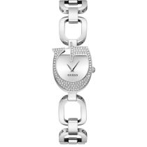 Guess GW0683L1 Damenuhr GIA 22mm 1ATM