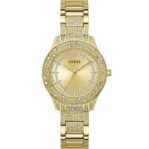 Guess GW0746L2 Damenuhr Shooting Star 36mm 1ATM