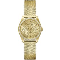 Guess GW0748L2 Damenuhr Boa 32mm 1ATM