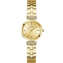Guess GW0762L2 Damenuhr Array 28mm 1ATM