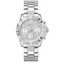 Guess GW0771L1 Damenuhr Majesty 42mm 5ATM