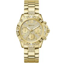 Guess GW0771L2 Damenuhr Majesty 42mm 5ATM