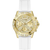 Guess GW0772L3 Damenuhr Majesty 42mm 5ATM