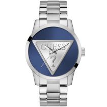 Guess GW0782G3 Herrenuhr Badge 44mm 5ATM