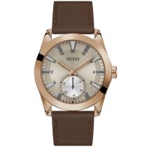 Guess GW0793G3 Herrenuhr Greyson 44mm 5ATM