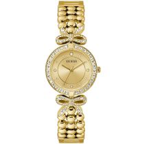 Guess GW0838L2 Damenuhr Ribbon 30 1ATM