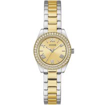 Guess GW0841L2 Damenuhr Mini Luna 30mm 1ATM