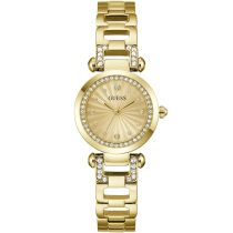 Guess GW0869L4 Damenuhr Ginger 30mm 1ATM