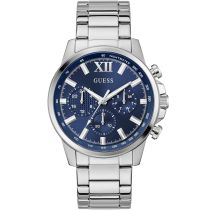 Guess GW0900G4 Herrenuhr Walker 46mm 5ATM