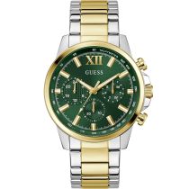 Guess GW0900G5 Herrenuhr Walker 46mm 5ATM