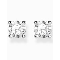 Thomas Sabo H1965-051-14 Ohrstecker weißer Stein Damen