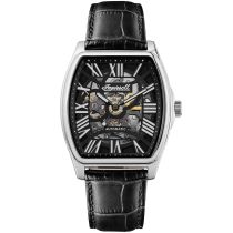 Ingersoll I14202 The California Automatik Herrenuhr 40mm 5ATM