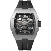 Ingersoll I15301 Herrenuhr Play Automatik 45mm 5ATM