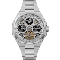 Ingersoll I15802 Herrenuhr The Spirit Automatik 47mm 5ATM 